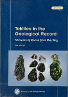 Kniha Tektites in the Geological Record